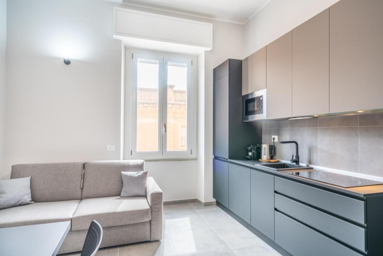 Kuzu Apts - City Center - Wifi Ac Tv Apartman Cagliari Kültér fotó