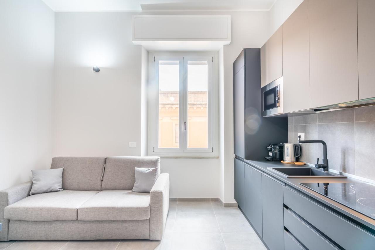 Kuzu Apts - City Center - Wifi Ac Tv Apartman Cagliari Kültér fotó